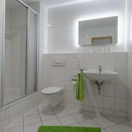 Ferienhaus Strandeck Zuidstrand