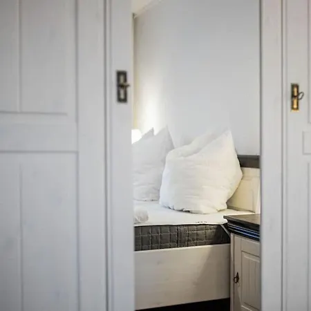 Strandeck Zuidstrand Ferienhaus *