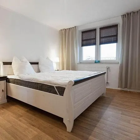 Strandeck Zuidstrand *