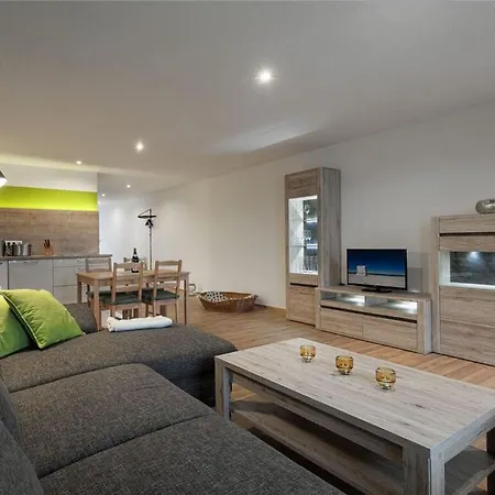 Strandeck Zuidstrand Holiday home